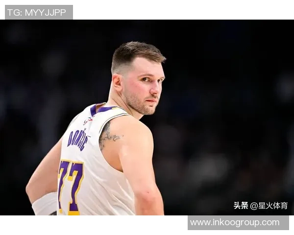 1年1100万美金！联盟第1！湖人2换1交易血赚，东契奇把话挑明